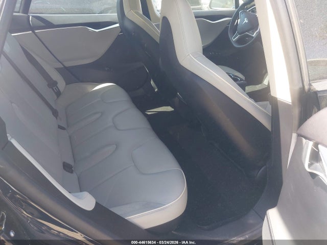 Продаж на аукціоні авто 2013 Tesla Model S Performance, vin: 5YJSA1CP9DFP13863, номер лоту: 44615634