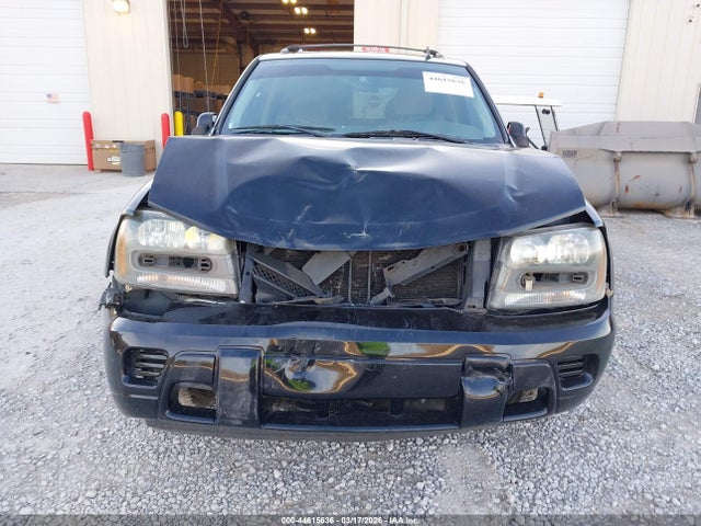 2007 CHEVROLET TRAILBLAZER 1GNDS13S872296308 Photo 5