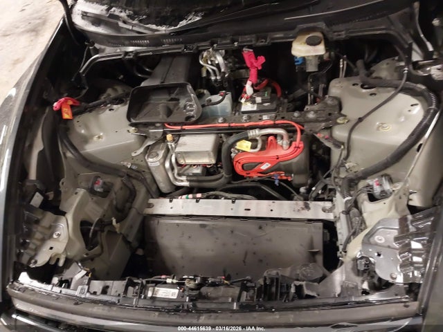 2026 TESLA MODEL Y 7SAYGDED3TF417610 Photo 9