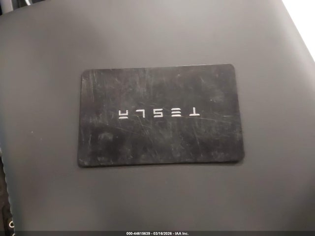 2026 TESLA MODEL Y 7SAYGDED3TF417610 Photo 10
