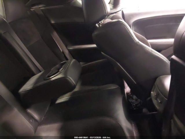44615641 :رقم المزاد ، 2C3CDZFJ7HH633094 vin ، 2017 Dodge Challenger 392 Hemi Scat Pack Shaker مزاد بيع