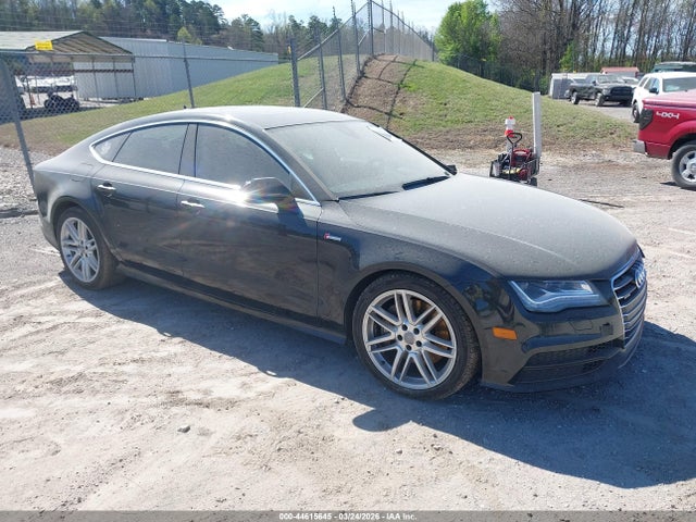 Aukcja sprzedaży 2015 Audi A7 3.0t Premium Plus, vin: WAU2GAFC7FN052147, numer aukcji: 44615645