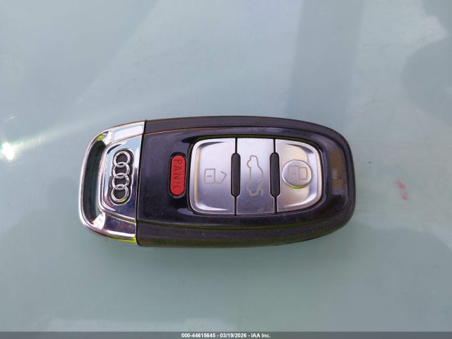 Aukcja sprzedaży 2015 Audi A7 3.0t Premium Plus, vin: WAU2GAFC7FN052147, numer aukcji: 44615645