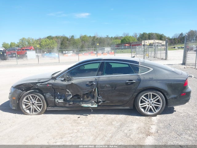 Aukcja sprzedaży 2015 Audi A7 3.0t Premium Plus, vin: WAU2GAFC7FN052147, numer aukcji: 44615645