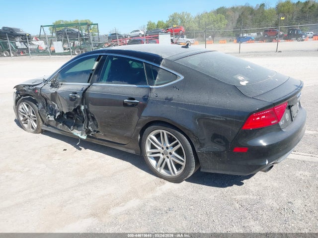 Aukcja sprzedaży 2015 Audi A7 3.0t Premium Plus, vin: WAU2GAFC7FN052147, numer aukcji: 44615645