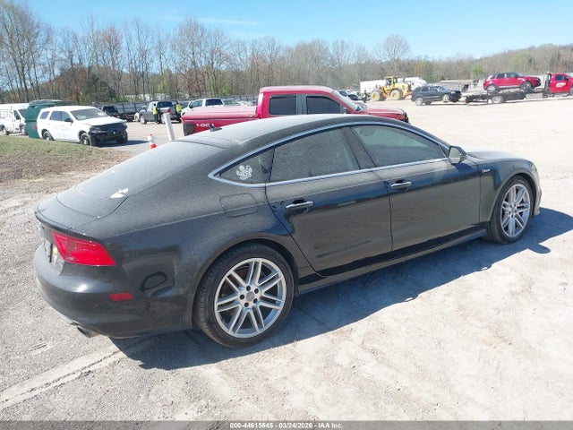 Aukcja sprzedaży 2015 Audi A7 3.0t Premium Plus, vin: WAU2GAFC7FN052147, numer aukcji: 44615645