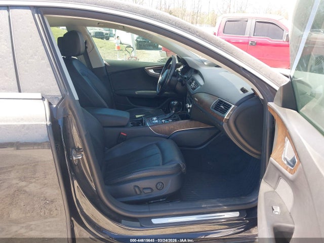 Aukcja sprzedaży 2015 Audi A7 3.0t Premium Plus, vin: WAU2GAFC7FN052147, numer aukcji: 44615645