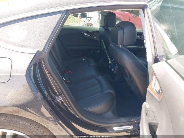 Aukcja sprzedaży 2015 Audi A7 3.0t Premium Plus, vin: WAU2GAFC7FN052147, numer aukcji: 44615645