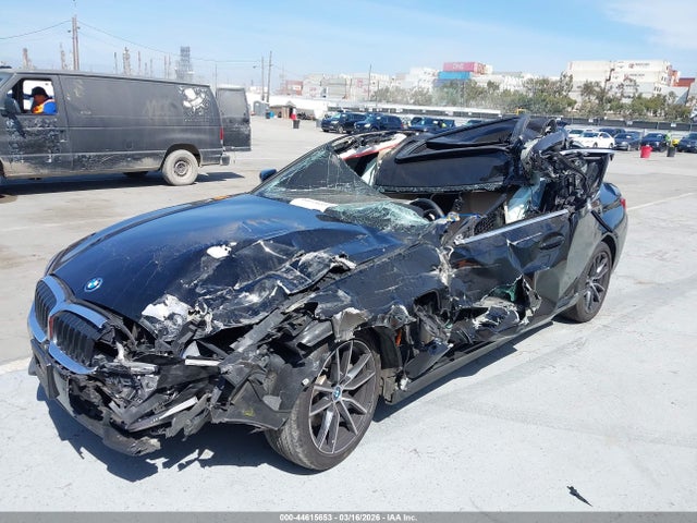 3MW5P7J03N8C51873 BMW 330e