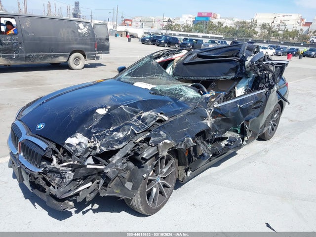 3MW5P7J03N8C51873 BMW 330e