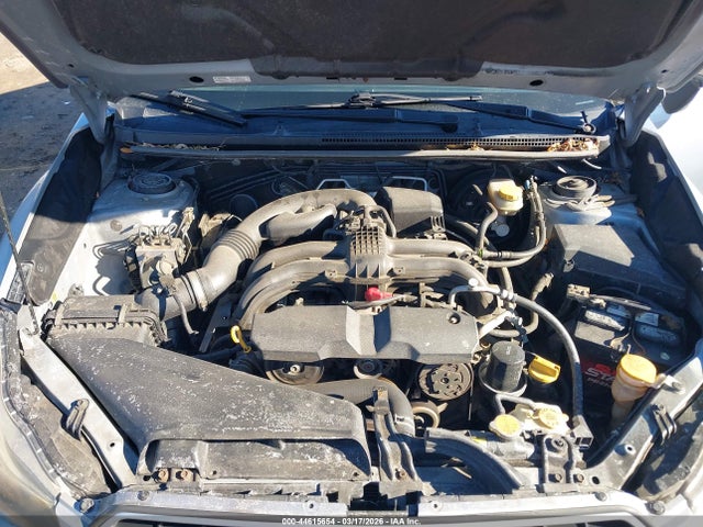 44615654 :رقم المزاد ، JF1GJAA67DH029075 vin ، 2013 Subaru Impreza 2.0i مزاد بيع