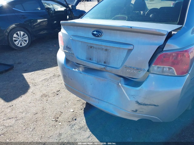 44615654 :رقم المزاد ، JF1GJAA67DH029075 vin ، 2013 Subaru Impreza 2.0i مزاد بيع