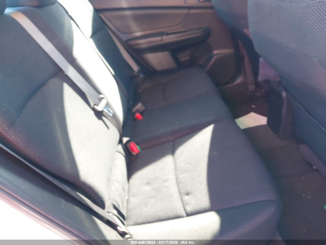 44615654 :رقم المزاد ، JF1GJAA67DH029075 vin ، 2013 Subaru Impreza 2.0i مزاد بيع
