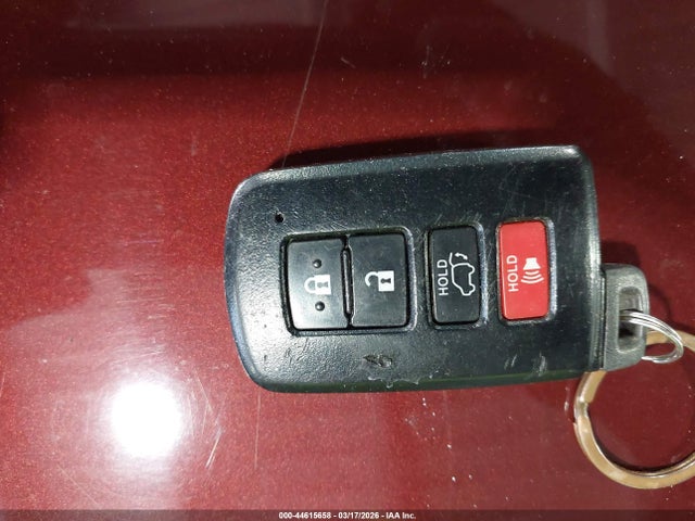 Aukcja sprzedaży 2019 Toyota Highlander Xle, vin: 5TDKZRFH9KS332602, numer aukcji: 44615658