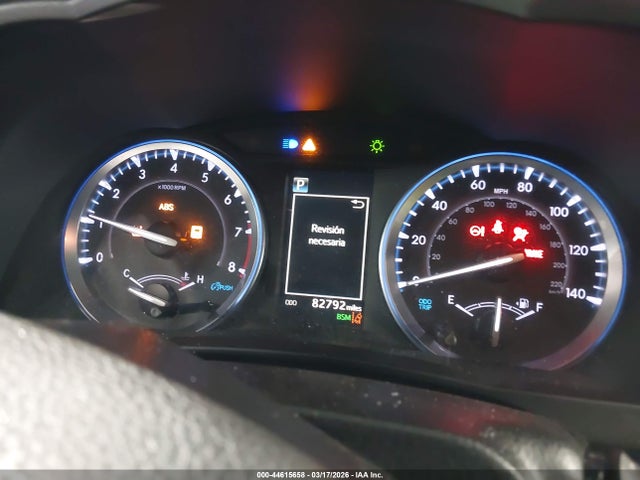 Aukcja sprzedaży 2019 Toyota Highlander Xle, vin: 5TDKZRFH9KS332602, numer aukcji: 44615658