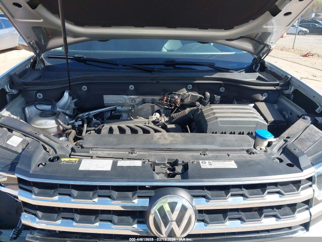 Aukcja sprzedaży 2018 Volkswagen Atlas 3.6l V6 Se/3.6l V6 Se W/technology, vin: 1V2DR2CA6JC534786, numer aukcji: 44615659