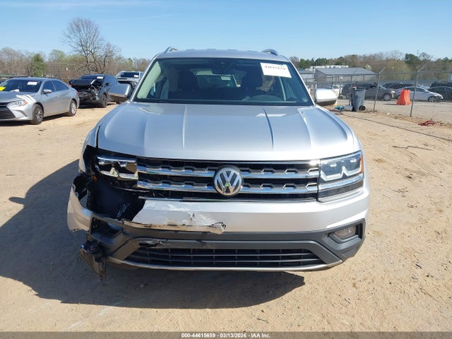 Aukcja sprzedaży 2018 Volkswagen Atlas 3.6l V6 Se/3.6l V6 Se W/technology, vin: 1V2DR2CA6JC534786, numer aukcji: 44615659