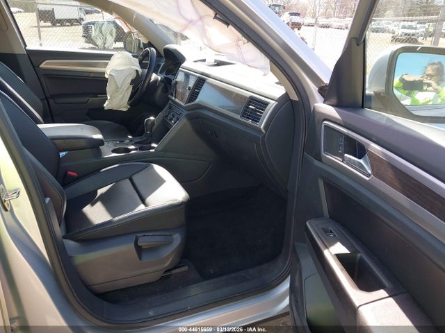 Aukcja sprzedaży 2018 Volkswagen Atlas 3.6l V6 Se/3.6l V6 Se W/technology, vin: 1V2DR2CA6JC534786, numer aukcji: 44615659