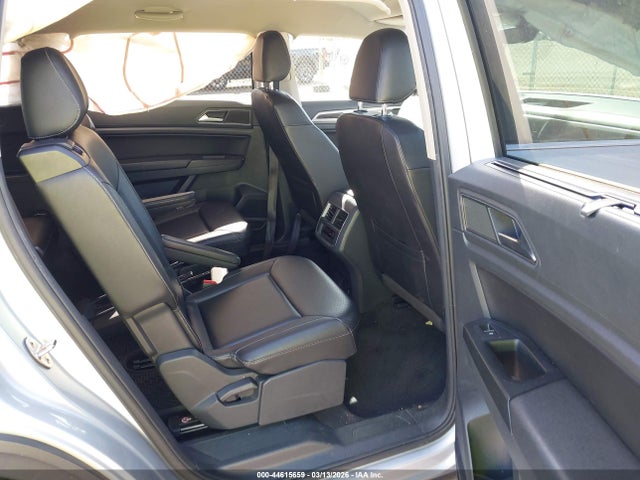 Aukcja sprzedaży 2018 Volkswagen Atlas 3.6l V6 Se/3.6l V6 Se W/technology, vin: 1V2DR2CA6JC534786, numer aukcji: 44615659
