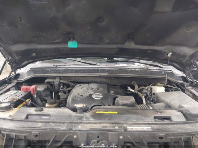 Aukcja sprzedaży 2015 Nissan Armada Platinum, vin: 5N1BA0NE7FN613394, numer aukcji: 44615660