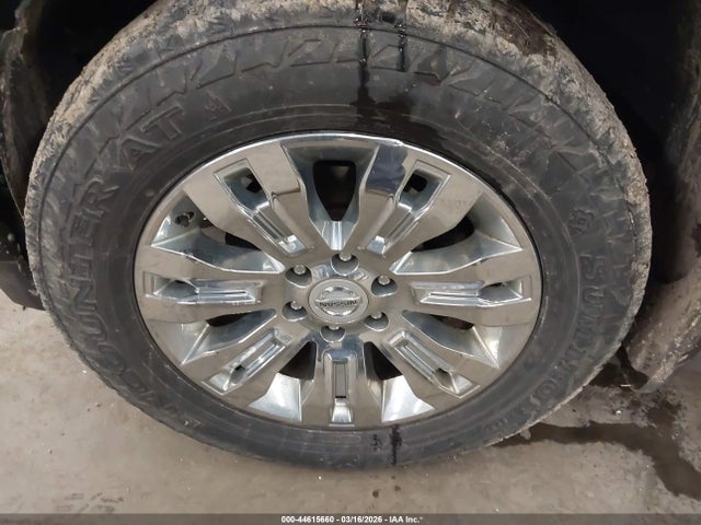 Aukcja sprzedaży 2015 Nissan Armada Platinum, vin: 5N1BA0NE7FN613394, numer aukcji: 44615660
