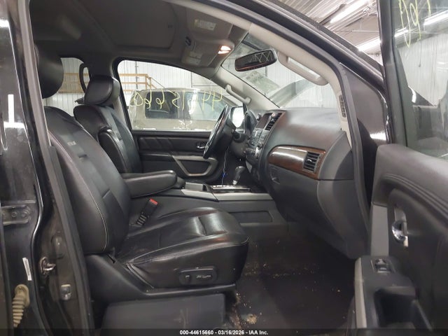 Aukcja sprzedaży 2015 Nissan Armada Platinum, vin: 5N1BA0NE7FN613394, numer aukcji: 44615660