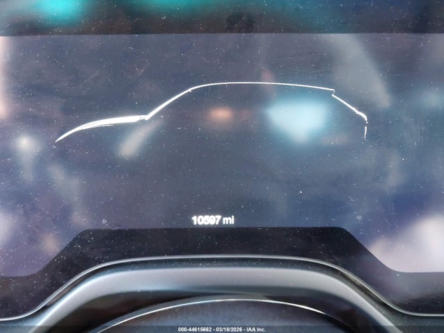 2023 Maserati Grecale Gt მანქანა იყიდება აუქციონზე, vin: ZN682AVA5P7416162, აუქციონის ნომერი: 44615662