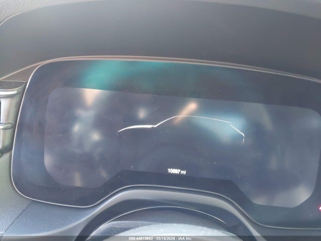 2023 Maserati Grecale Gt მანქანა იყიდება აუქციონზე, vin: ZN682AVA5P7416162, აუქციონის ნომერი: 44615662