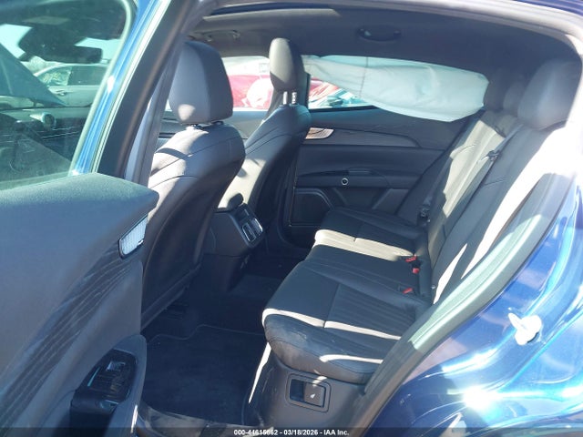 2023 Maserati Grecale Gt მანქანა იყიდება აუქციონზე, vin: ZN682AVA5P7416162, აუქციონის ნომერი: 44615662