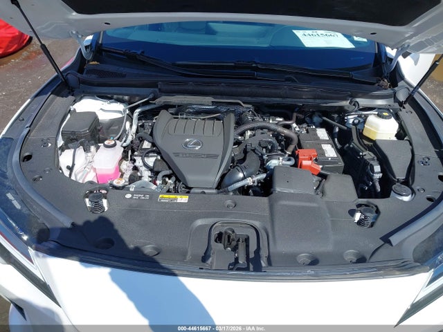 Aukcja sprzedaży 2025 Lexus Rx 350 Premium, vin: 2T2BAMCA1SC106222, numer aukcji: 44615667