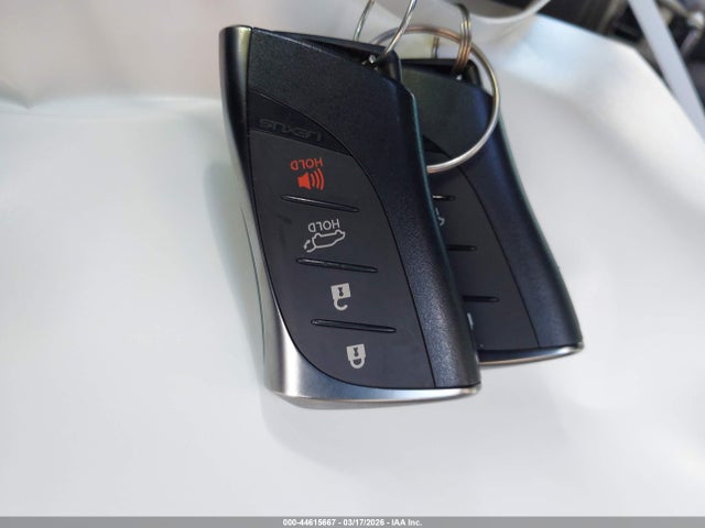 Aukcja sprzedaży 2025 Lexus Rx 350 Premium, vin: 2T2BAMCA1SC106222, numer aukcji: 44615667