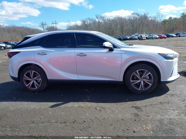 Aukcja sprzedaży 2025 Lexus Rx 350 Premium, vin: 2T2BAMCA1SC106222, numer aukcji: 44615667