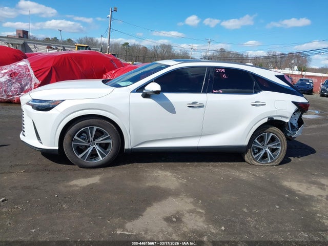 Aukcja sprzedaży 2025 Lexus Rx 350 Premium, vin: 2T2BAMCA1SC106222, numer aukcji: 44615667