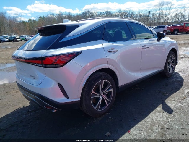 Aukcja sprzedaży 2025 Lexus Rx 350 Premium, vin: 2T2BAMCA1SC106222, numer aukcji: 44615667