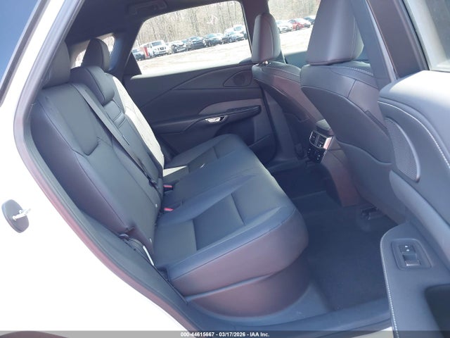 Aukcja sprzedaży 2025 Lexus Rx 350 Premium, vin: 2T2BAMCA1SC106222, numer aukcji: 44615667