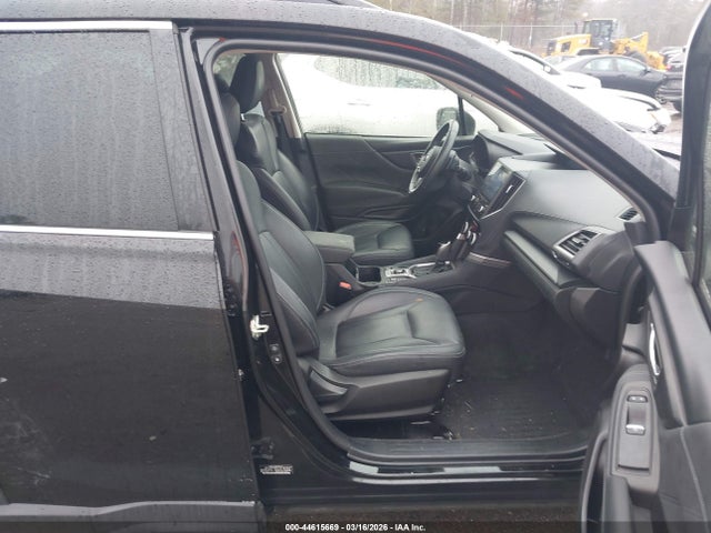 2021 Subaru Forester Limited მანქანა იყიდება აუქციონზე, vin: JF2SKASC6MH557388, აუქციონის ნომერი: 44615669