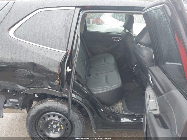 2021 Subaru Forester Limited მანქანა იყიდება აუქციონზე, vin: JF2SKASC6MH557388, აუქციონის ნომერი: 44615669