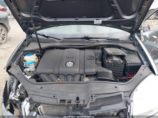 Продаж на аукціоні авто 2010 Volkswagen Jetta Limited Edition, vin: 3VWAX7AJXAM159409, номер лоту: 44615671