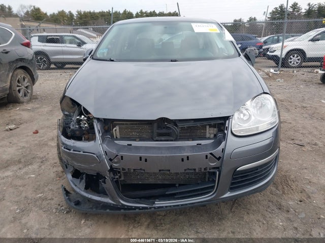 Продаж на аукціоні авто 2010 Volkswagen Jetta Limited Edition, vin: 3VWAX7AJXAM159409, номер лоту: 44615671