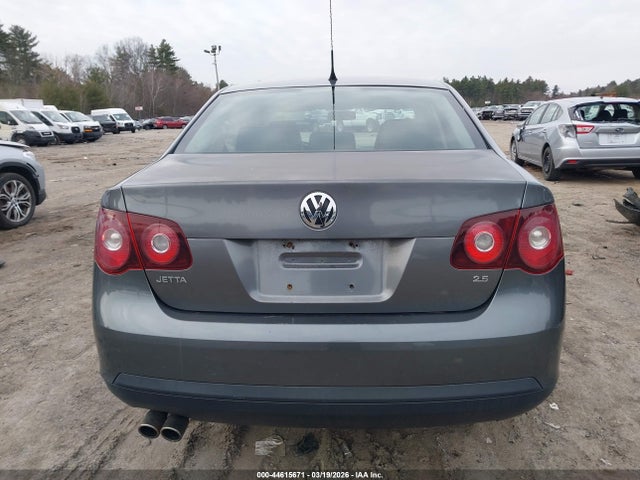 Продаж на аукціоні авто 2010 Volkswagen Jetta Limited Edition, vin: 3VWAX7AJXAM159409, номер лоту: 44615671