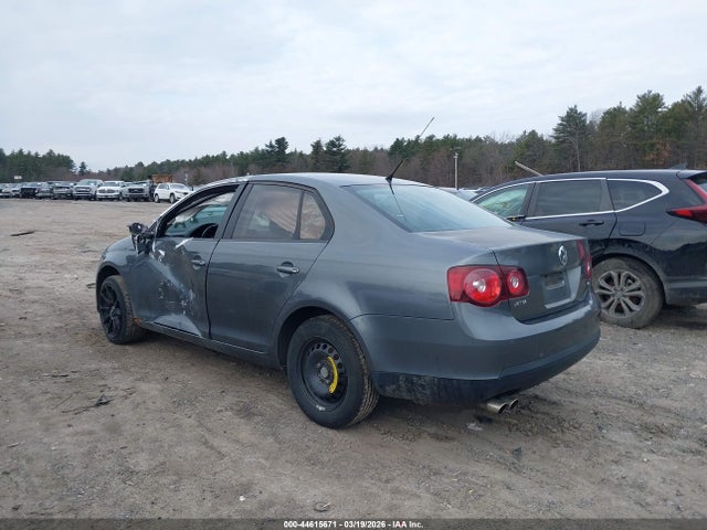 Продаж на аукціоні авто 2010 Volkswagen Jetta Limited Edition, vin: 3VWAX7AJXAM159409, номер лоту: 44615671