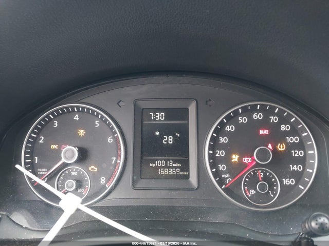 Продаж на аукціоні авто 2010 Volkswagen Jetta Limited Edition, vin: 3VWAX7AJXAM159409, номер лоту: 44615671