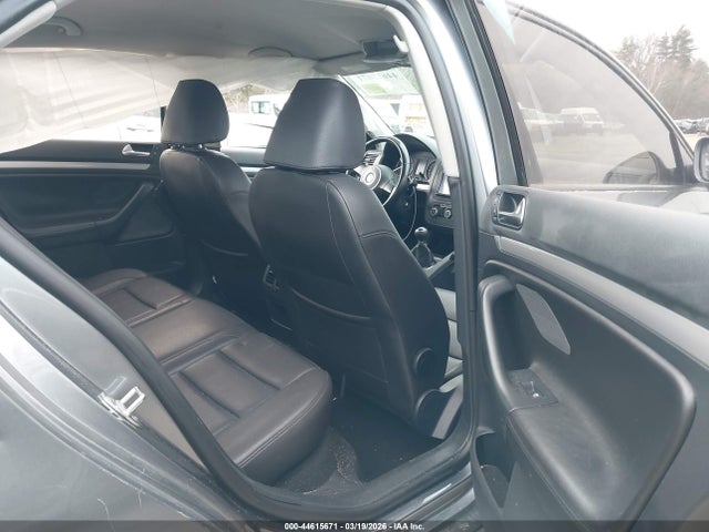 Продаж на аукціоні авто 2010 Volkswagen Jetta Limited Edition, vin: 3VWAX7AJXAM159409, номер лоту: 44615671