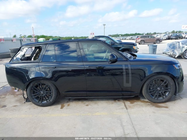 44615678 :رقم المزاد ، SALKP9E77PA061468 vin ، 2023 Land Rover Range Rover P530 Se مزاد بيع