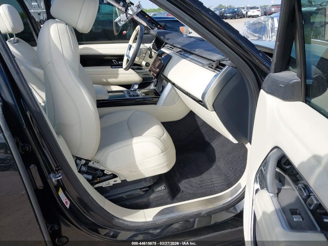 44615678 :رقم المزاد ، SALKP9E77PA061468 vin ، 2023 Land Rover Range Rover P530 Se مزاد بيع