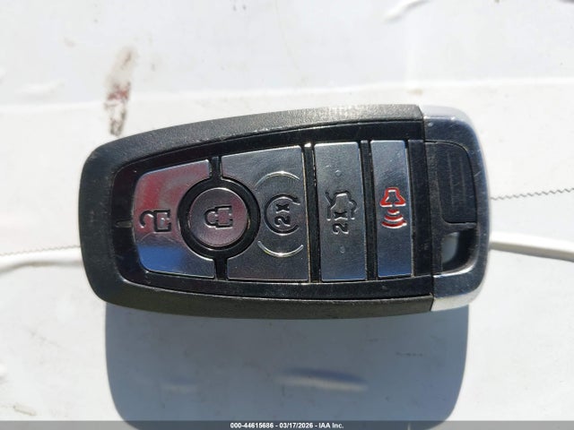 Ford Mustang Gt Fastback 2024 1FA6P8CF2R5420692 Image 11