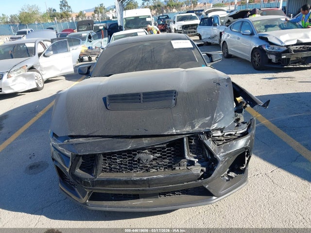 Ford Mustang Gt Fastback 2024 1FA6P8CF2R5420692 Image 12