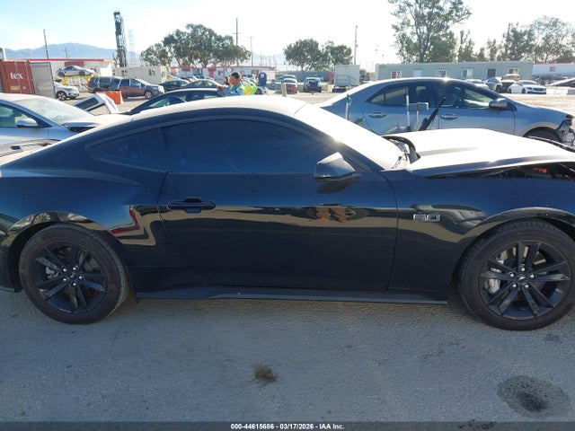 Ford Mustang Gt Fastback 2024 1FA6P8CF2R5420692 Image 13