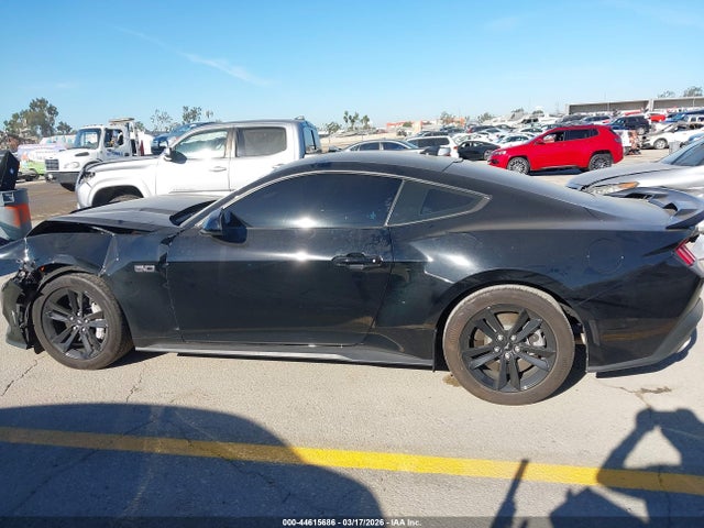 Ford Mustang Gt Fastback 2024 1FA6P8CF2R5420692 Image 14