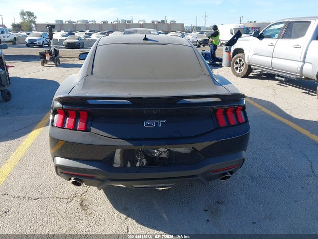 Ford Mustang Gt Fastback 2024 1FA6P8CF2R5420692 Image 16